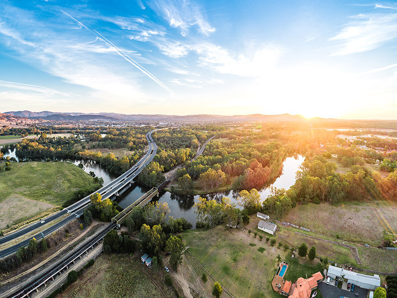 Inland Rail update: December 2020