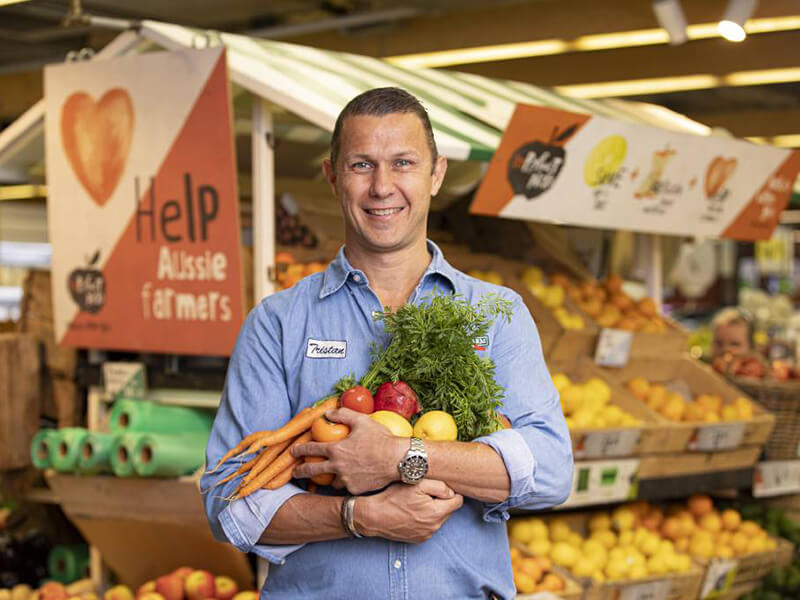 Harris Farm Markets opens flagship store in Albury Wodonga